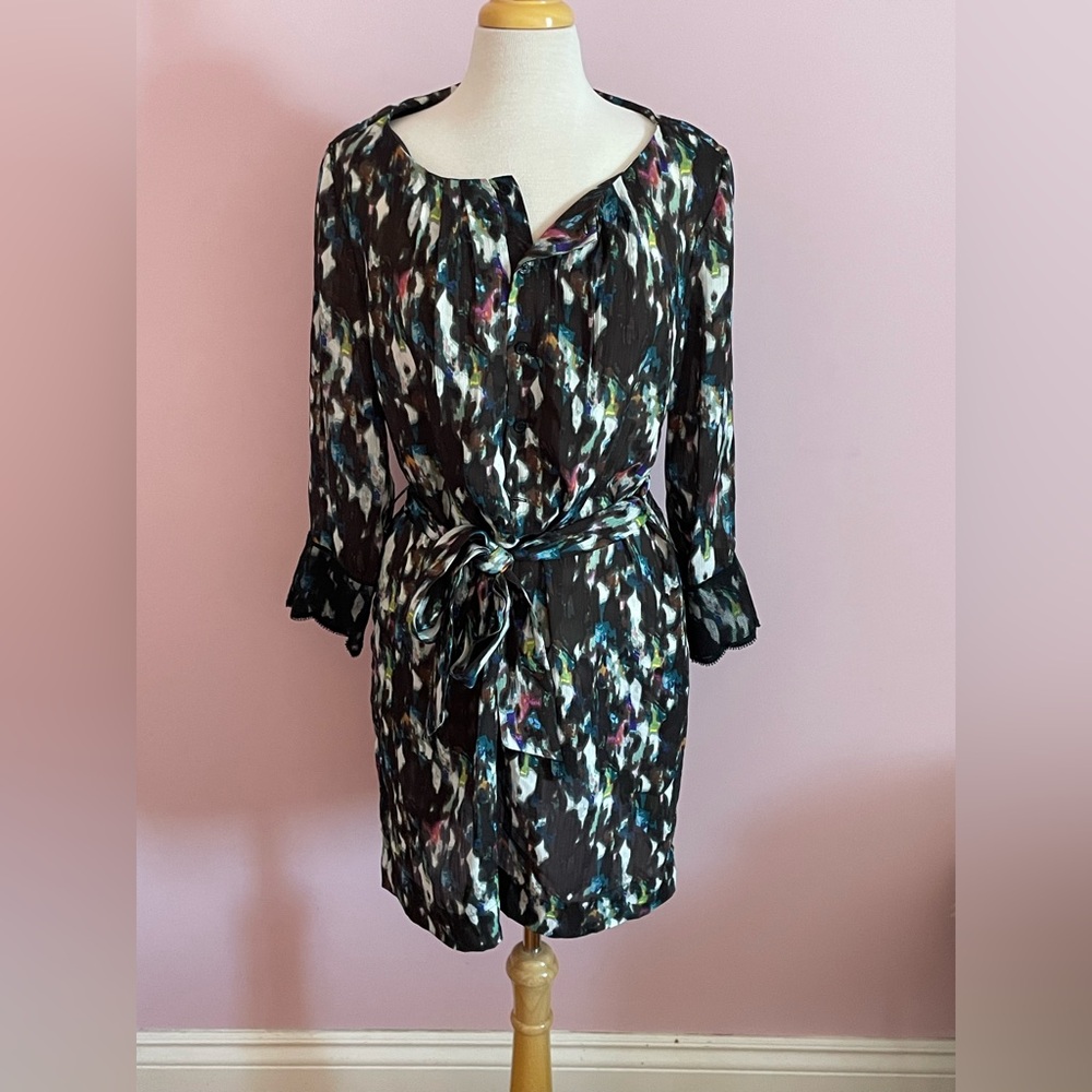 Rachel Roy Multicolor Women's Dress